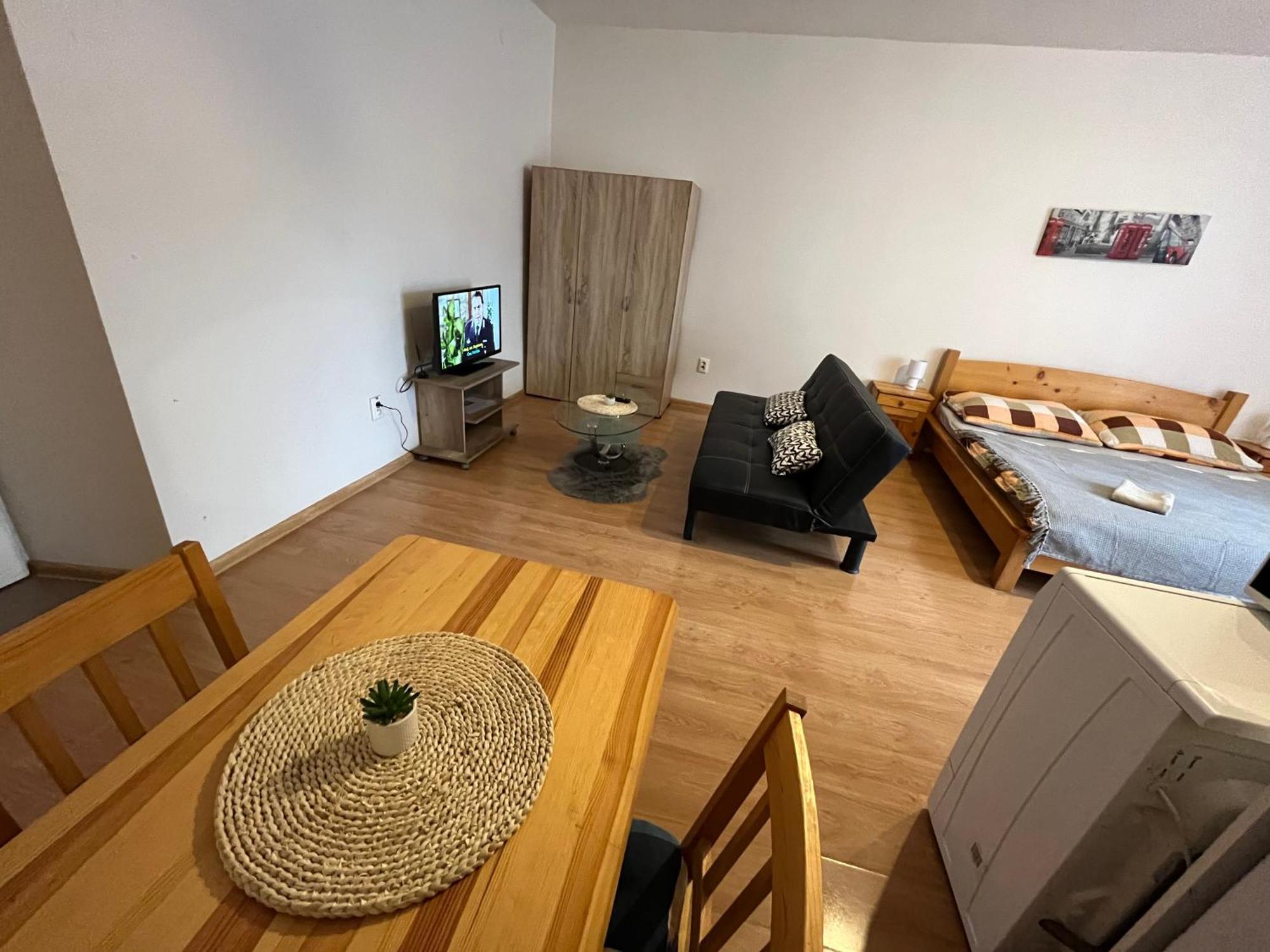 Apartman Centrum Banská Bystrica Eksteriør bilde